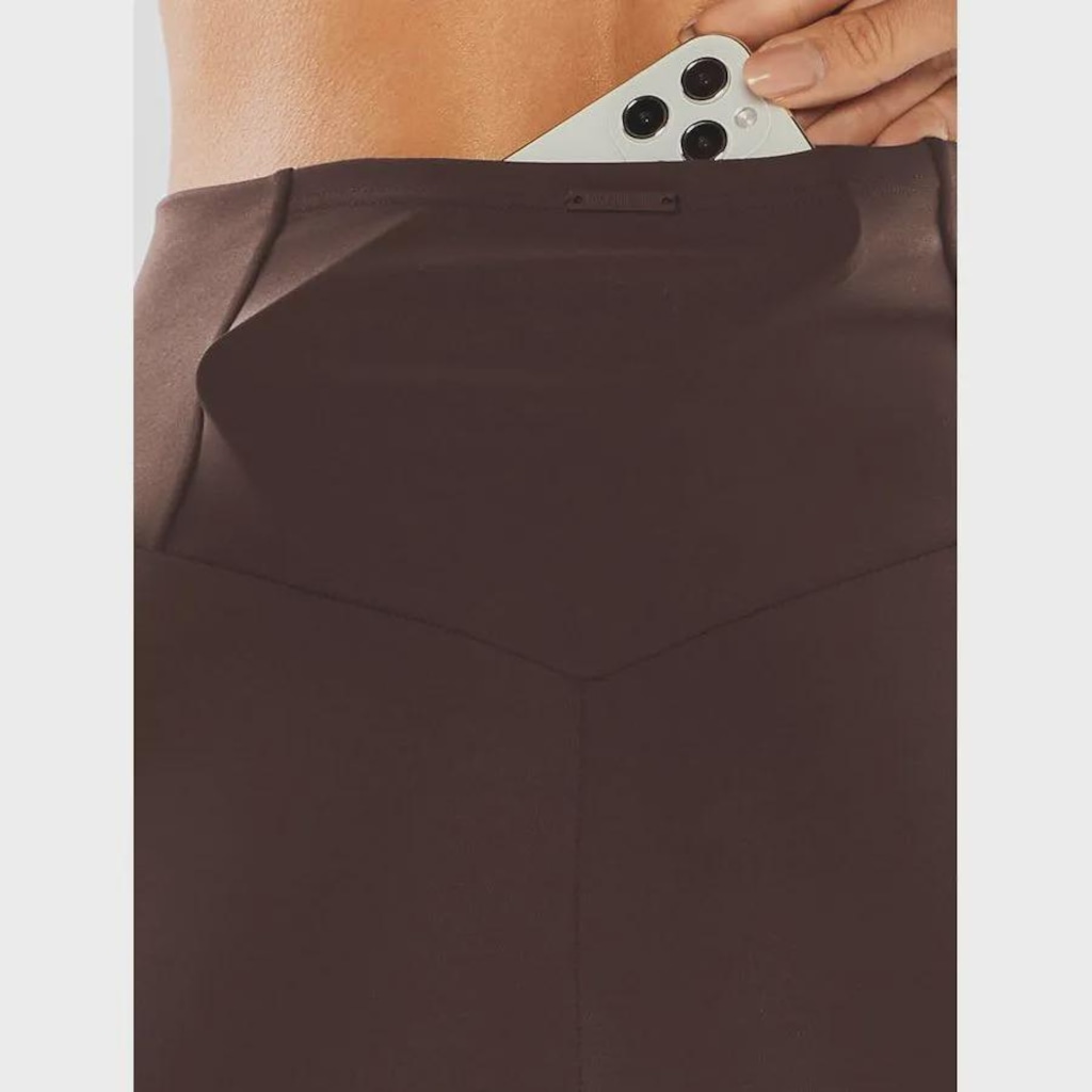 Imagem 5 do produto Bermuda Body for Sure Fly - Feminina