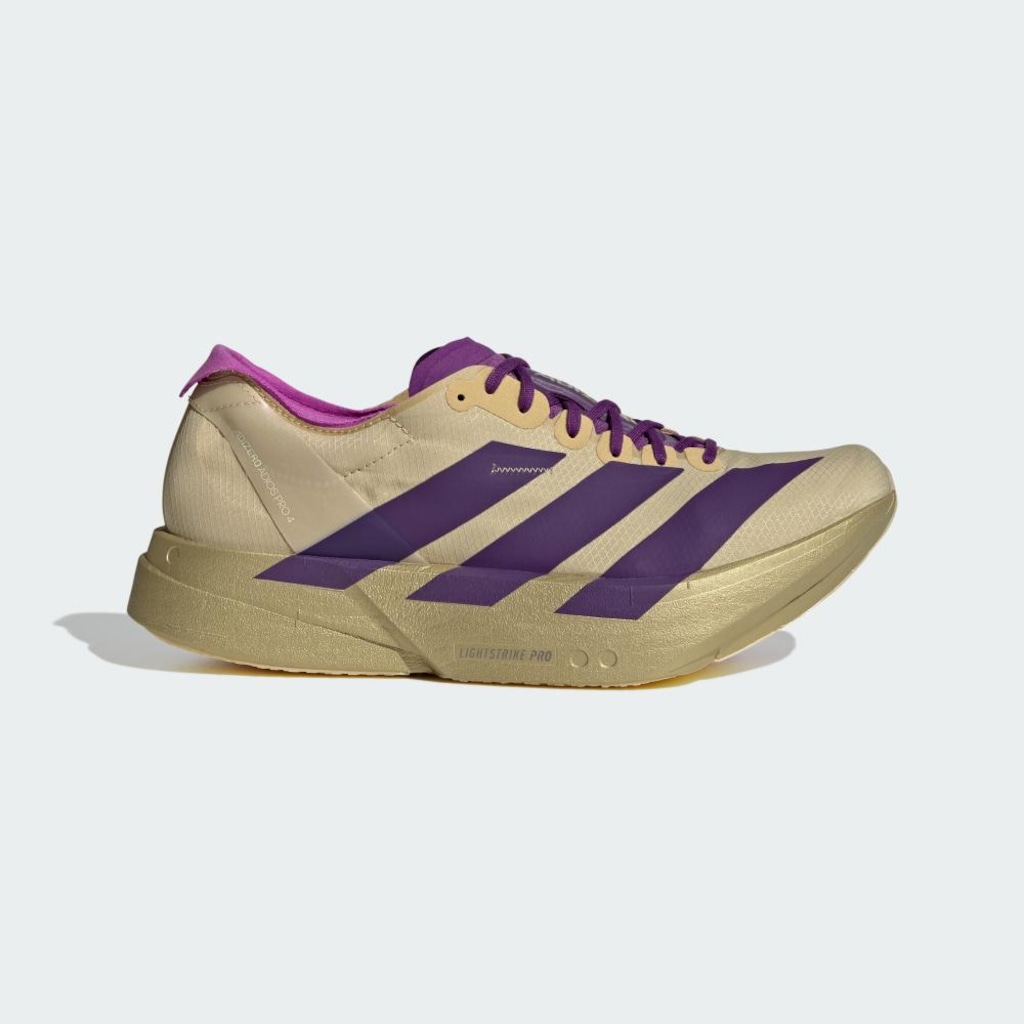 Tênis Masculino Adidas Adizero Adios Pro 4 | Centauro