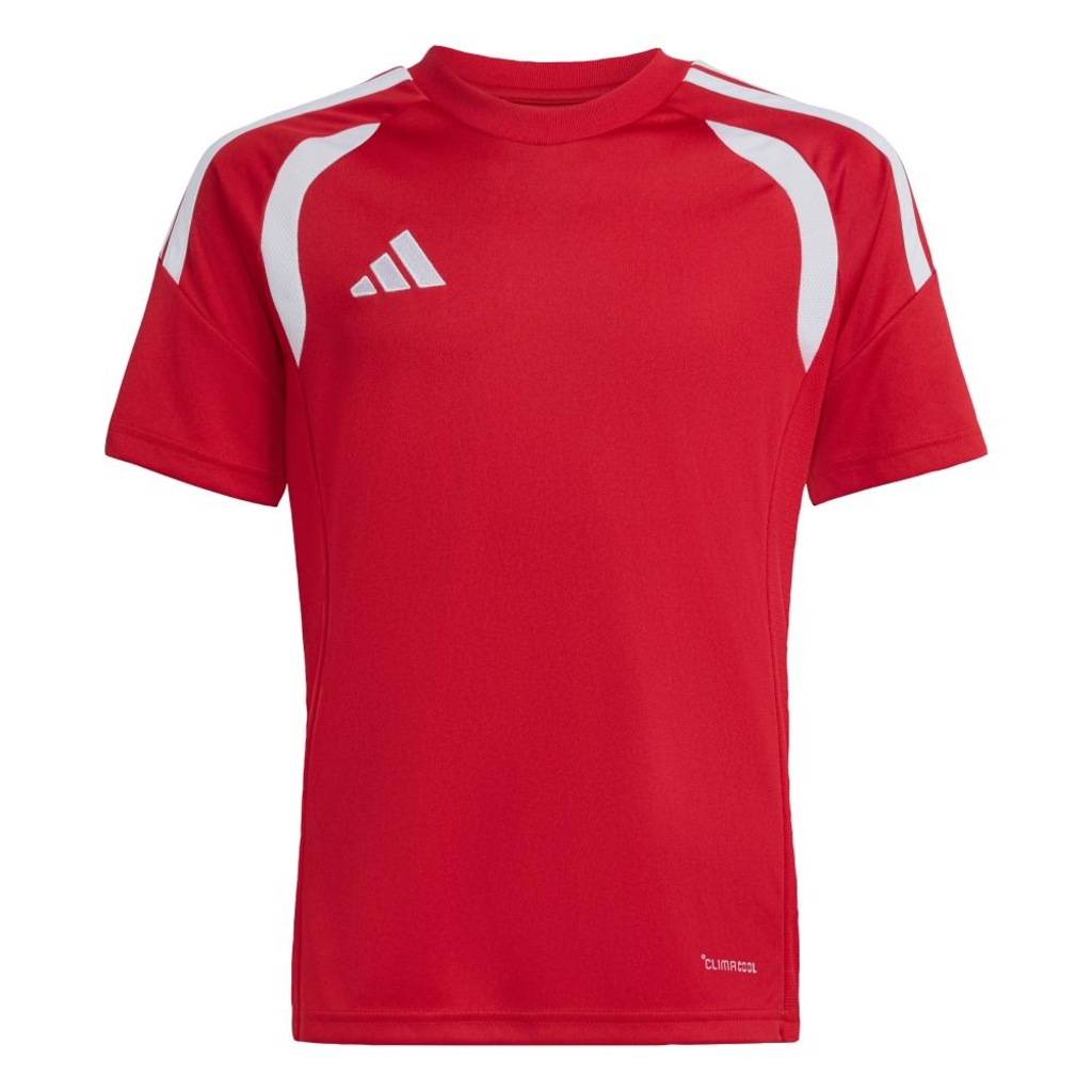 Camiseta Adidas Tiro 26 League Infantil