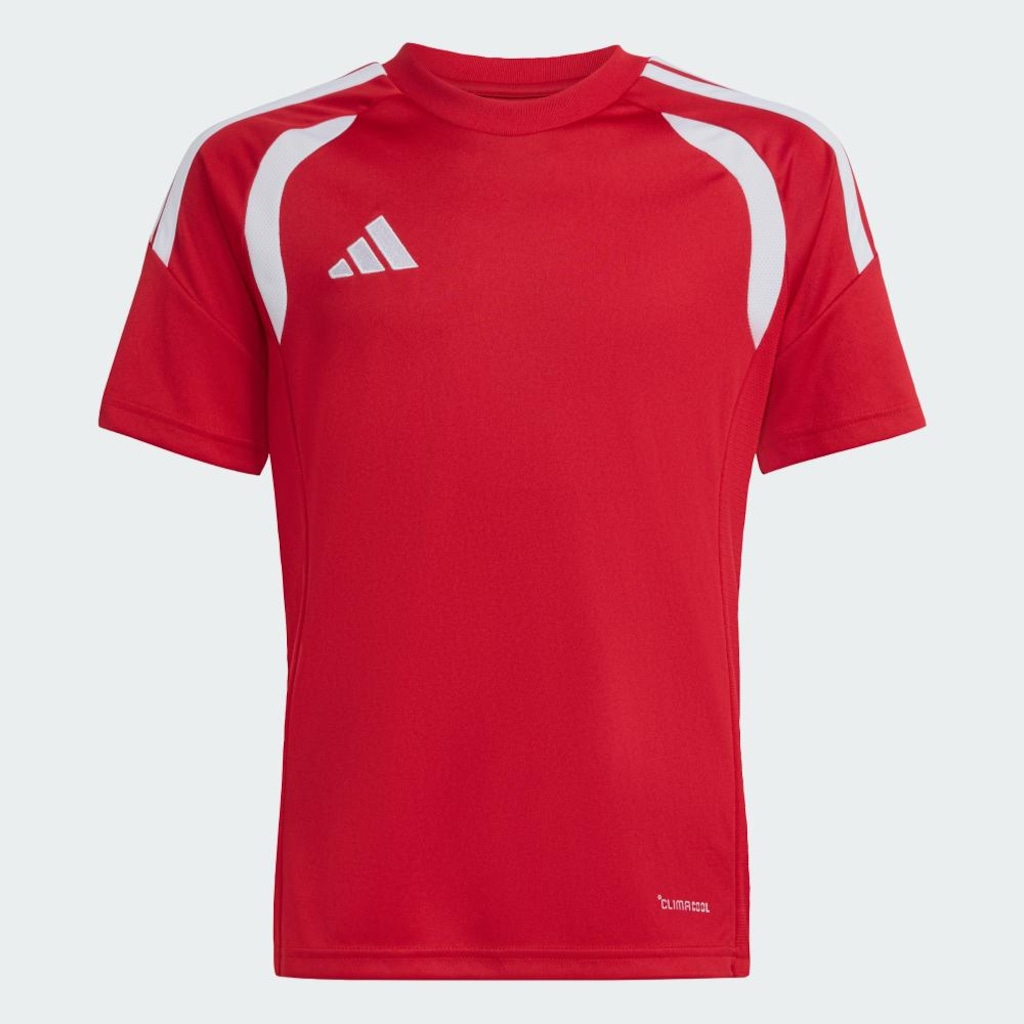 Imagem 2 do produto Camiseta Adidas Tiro 26 League Infantil