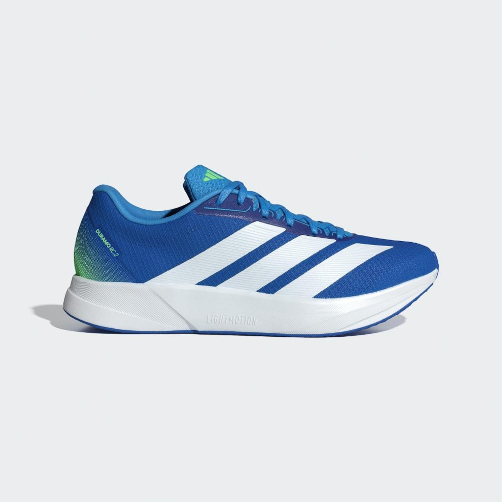 Tênis Masculino Adidas Duramo Rc2