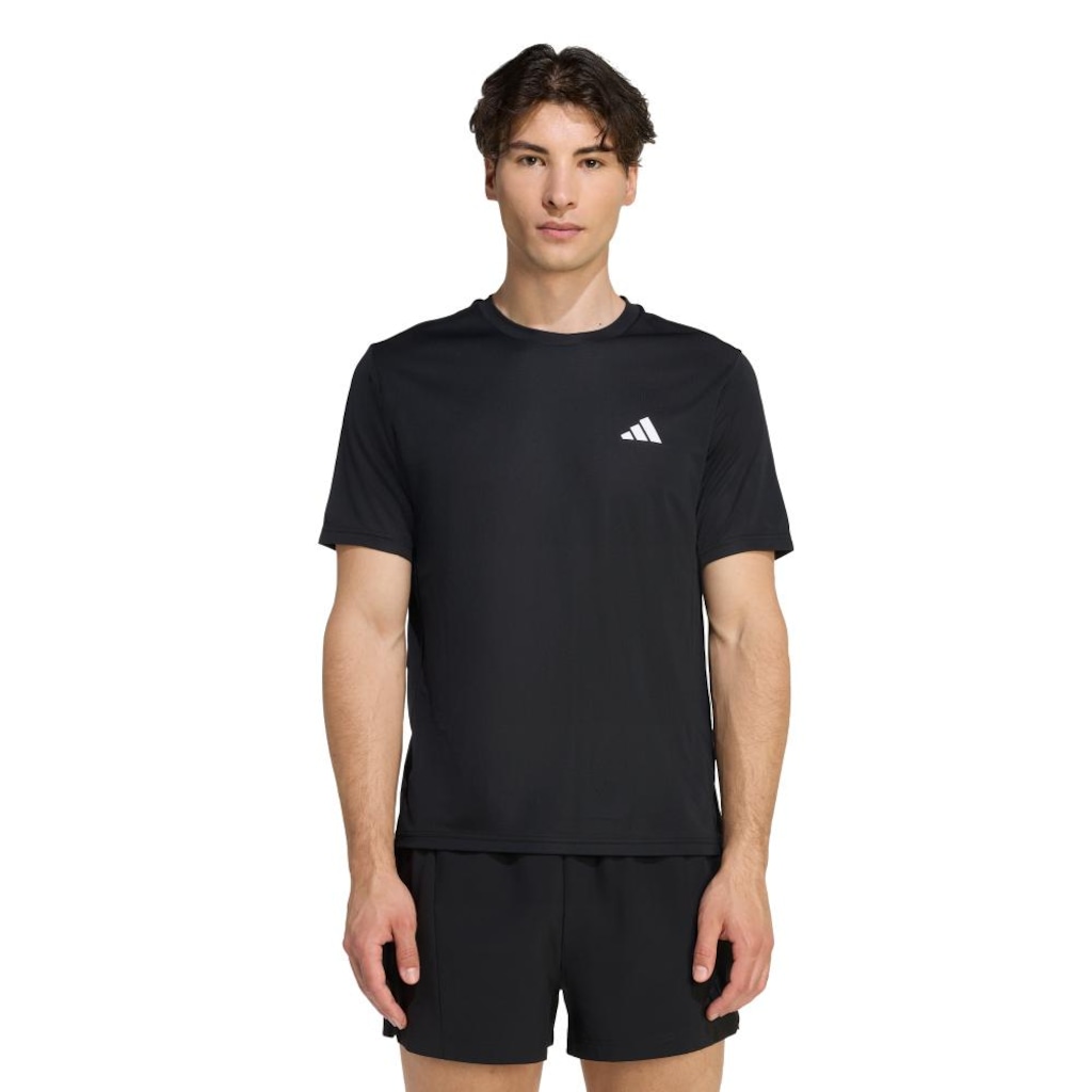 Camiseta Adidas Workout Essentials Masculina