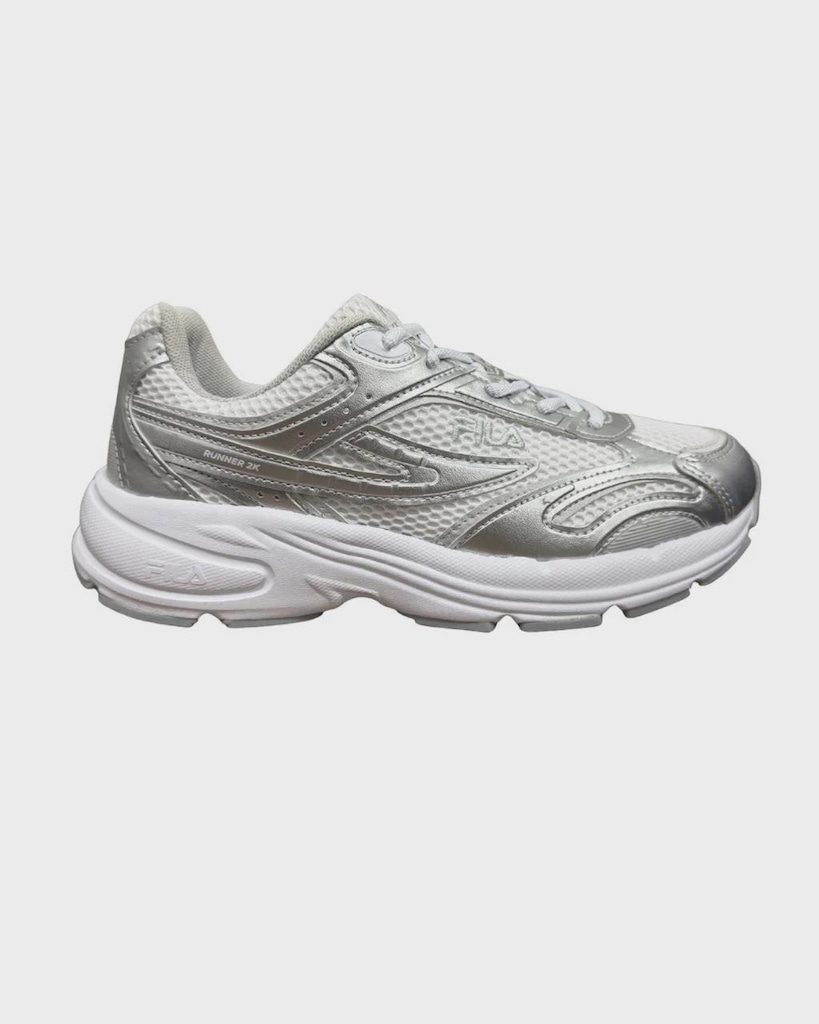 Tênis Fila Runner 2K Masculino