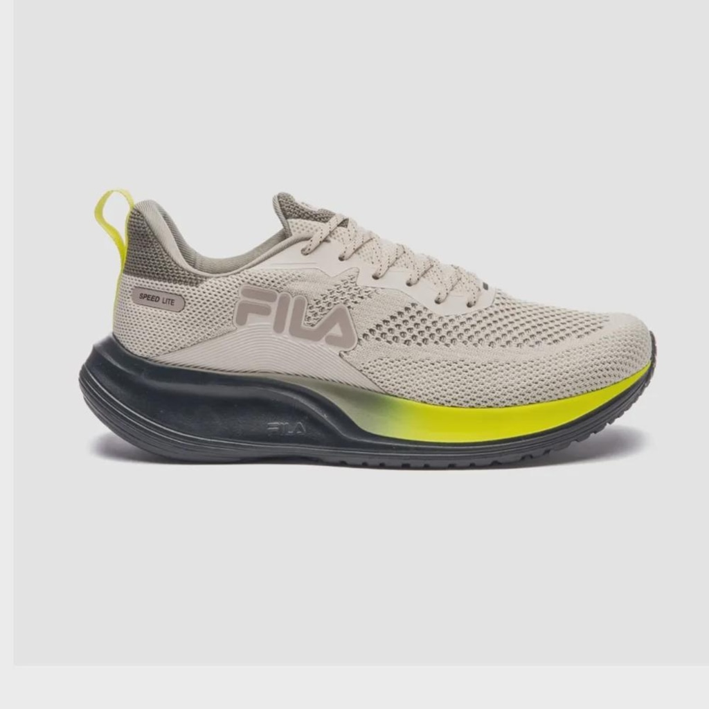 Tênis Masculino Fila Speed Lite
