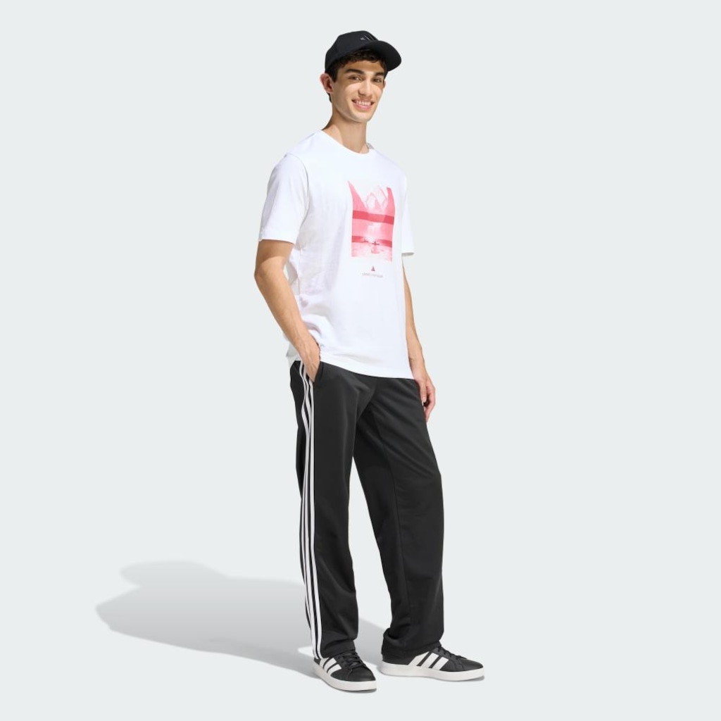 Imagem 4 do produto Camiseta Adidas Outdoor Kayaking Masculina