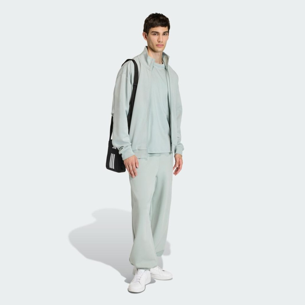 Imagem 4 do produto Jaqueta Adidas Soft Lux Masculina