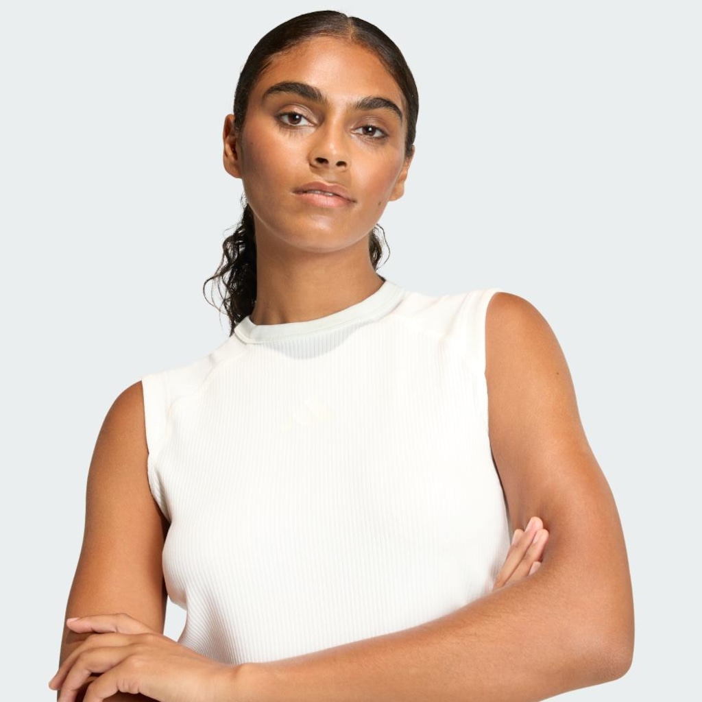 Imagem 5 do produto Camiseta adidas ALL SZN RB TK Feminina