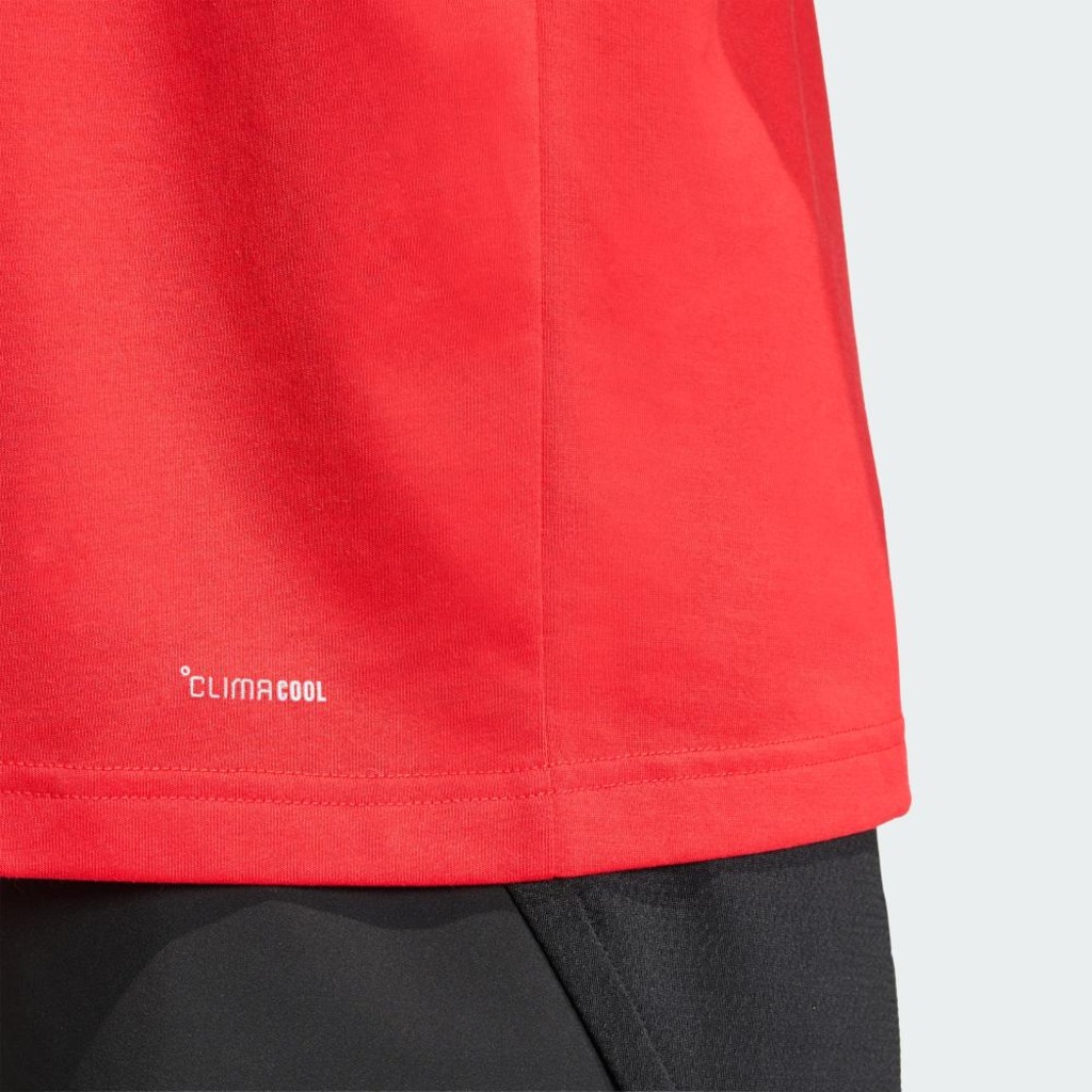 Imagem 5 do produto CAMISETA Adidas FOR THE LONG RUN Masculina