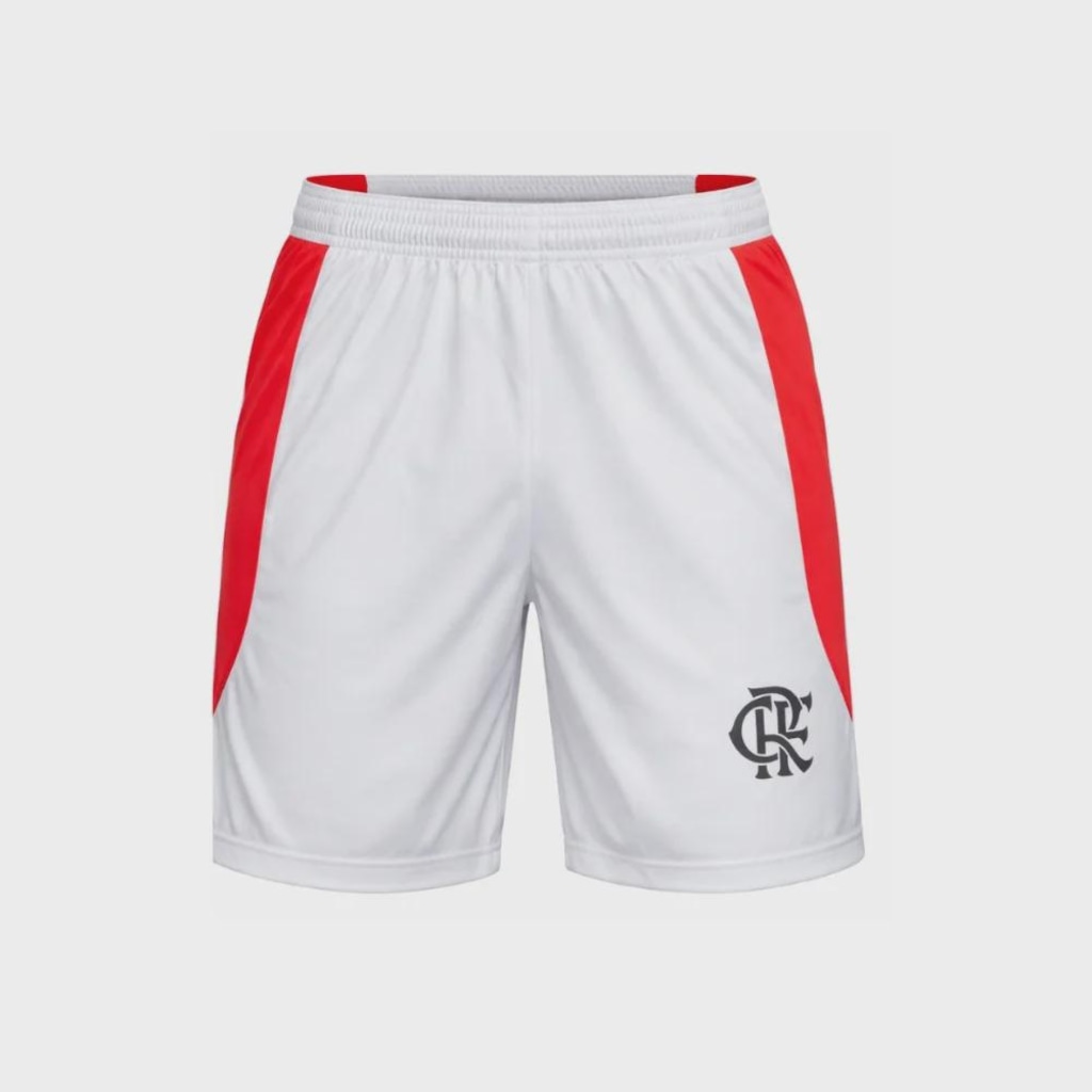 Calção Betel Flamengo Gavea Masculino