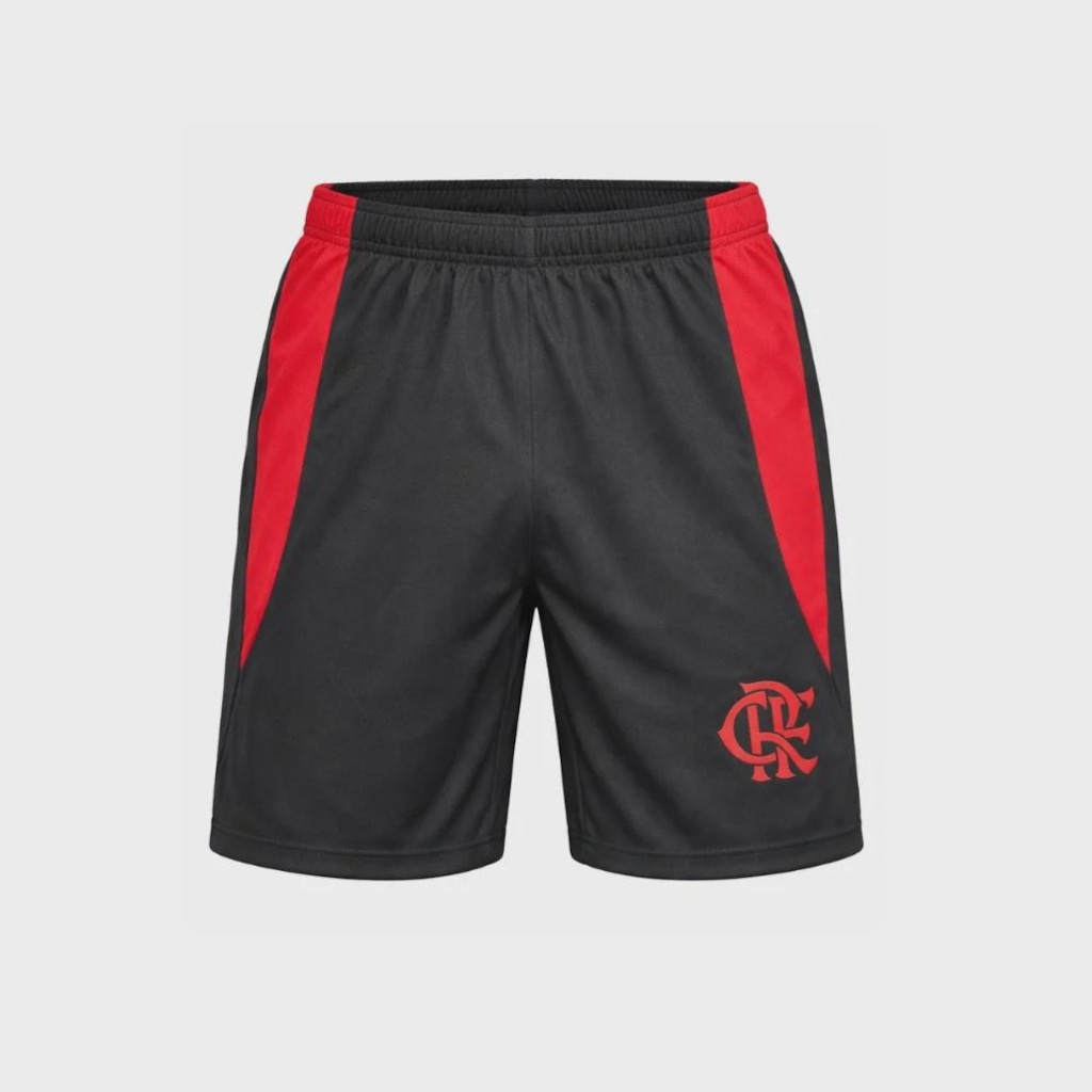 Calção Betel Flamengo Gavea Masculino