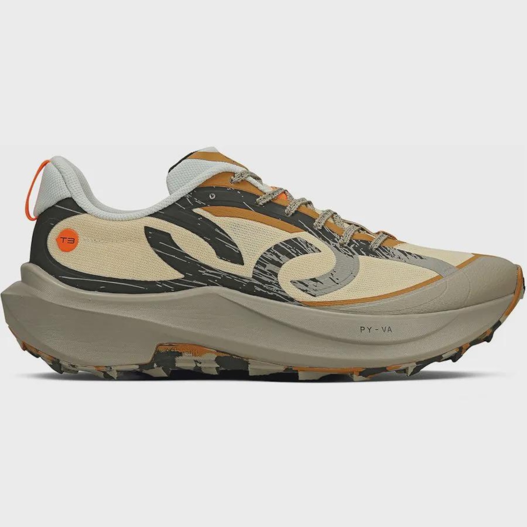 Tênis Unissex Olympikus Corre Trilha 3