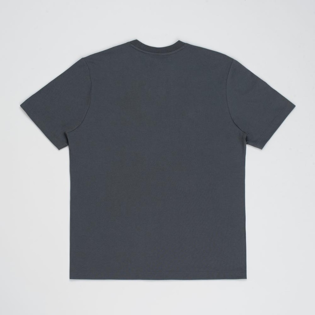 Imagem 2 do produto Camiseta Umbro Tnp Regular - Unissex