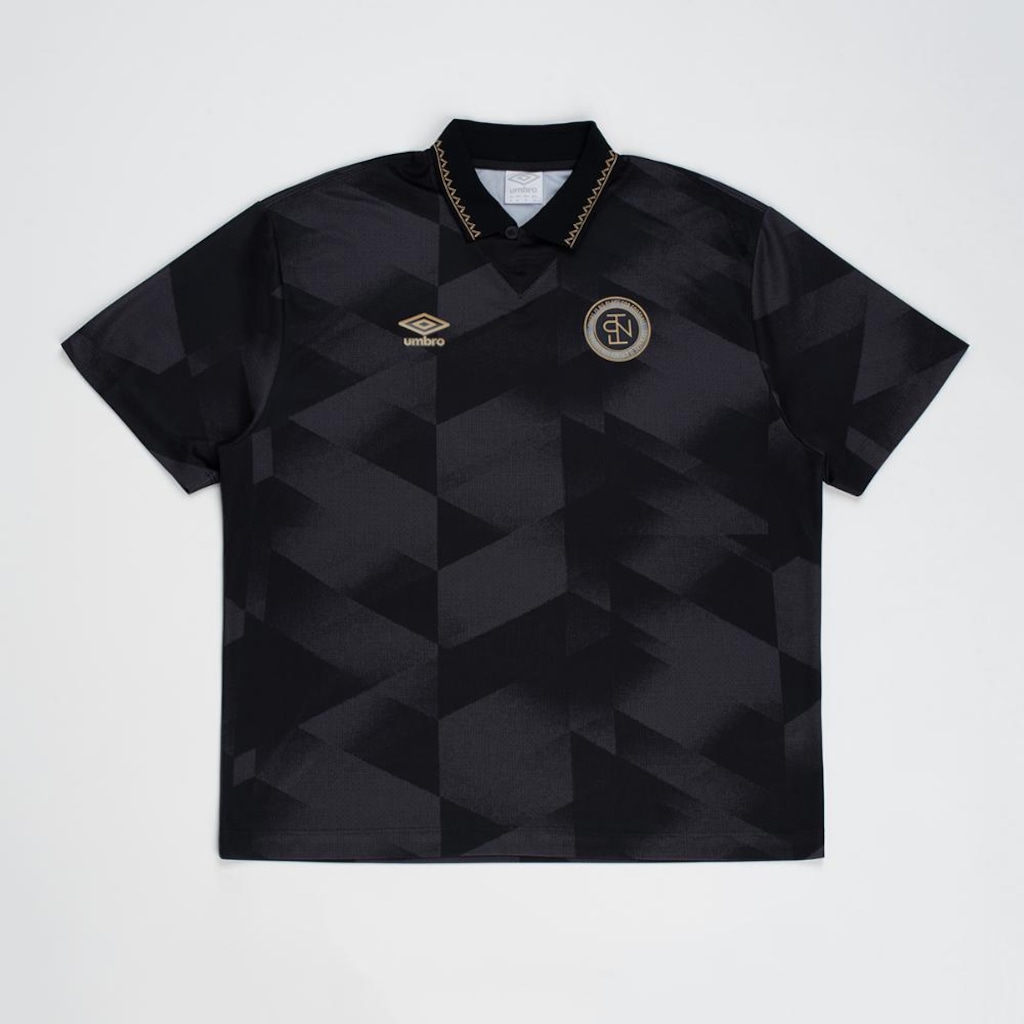 Camiseta Umbro Jersey Og - Unissex
