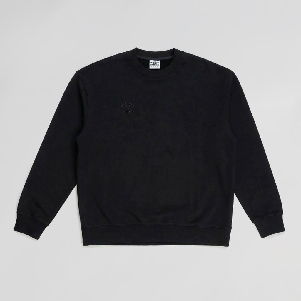 Blusão Umbro Tnp Basic - Unissex