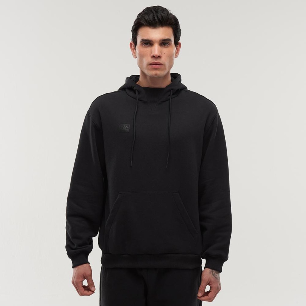 Blusão Umbro Steam - Unissex