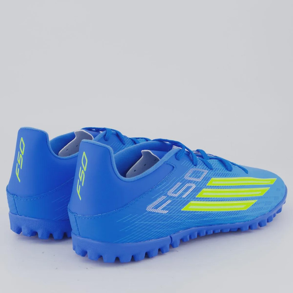 Imagem 3 do produto Chuteira De Society Adulta F50 Club adidas