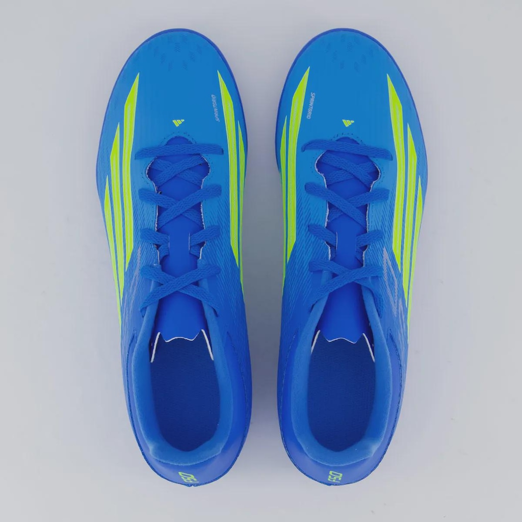 Imagem 4 do produto Chuteira De Society Adulta F50 Club adidas