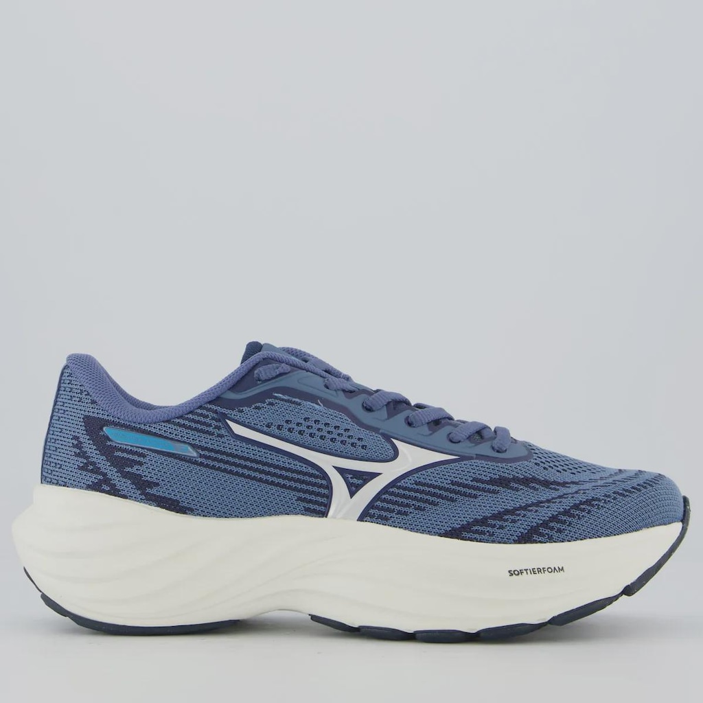 Tênis Feminino Goya 3 Mizuno