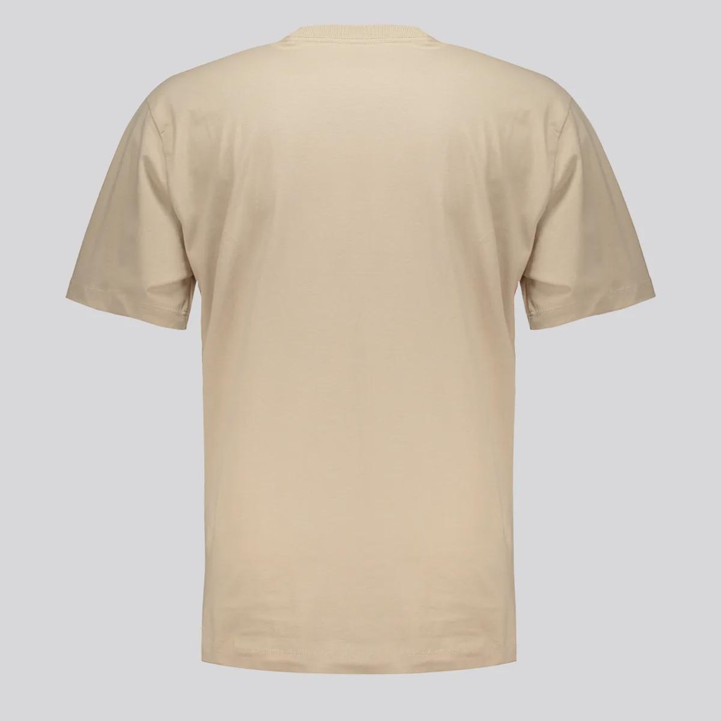 Imagem 3 do produto Camiseta Masculina Ellipse Dusty SS Oakley