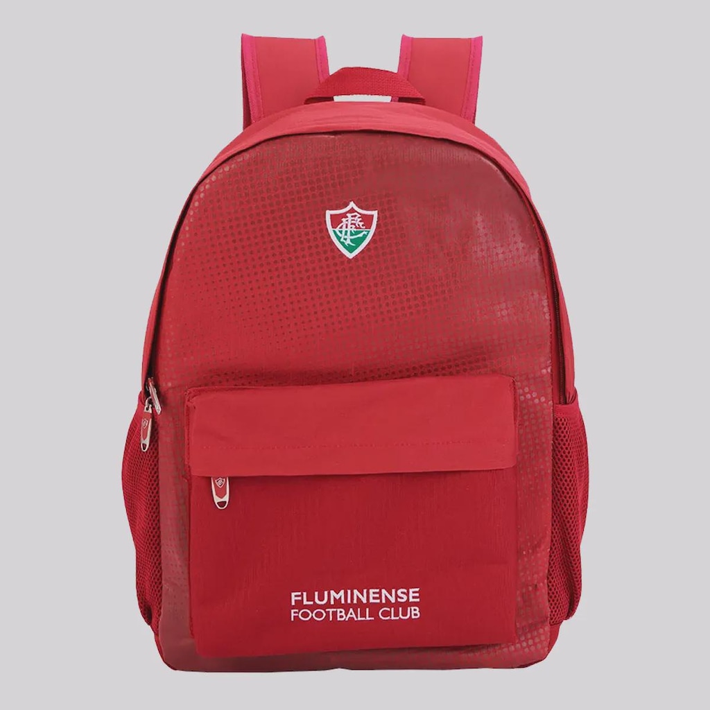 Mochila B04 Fluminense Unissex