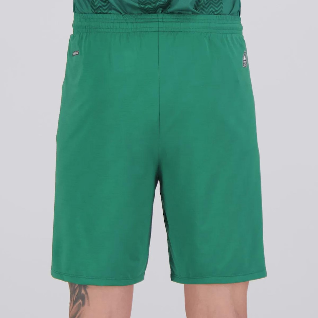 Imagem 4 do produto Calção Do Chapecoense I 2026 FutFanatics Masculino