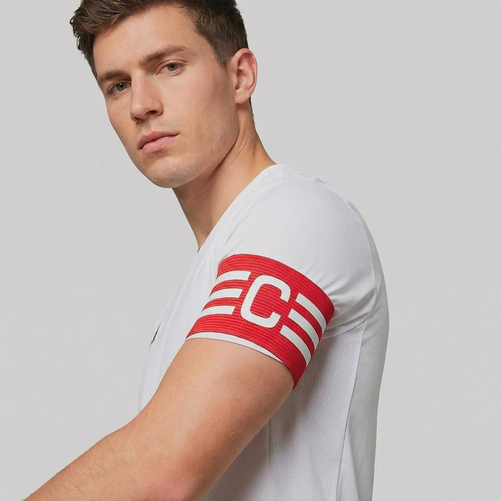 Faixa de Capitão Tiro adidas