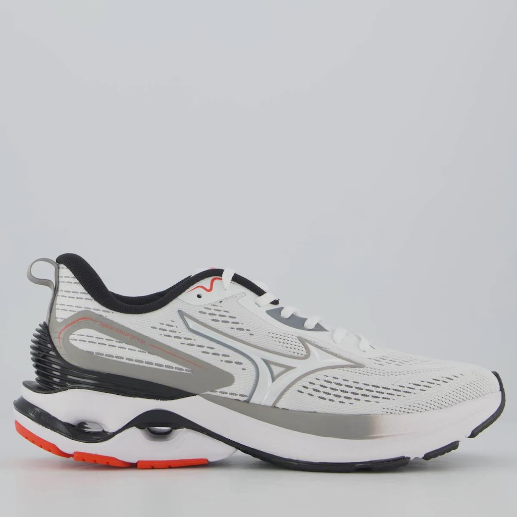 Tênis Masculino Wave Dynasty 8 Mizuno