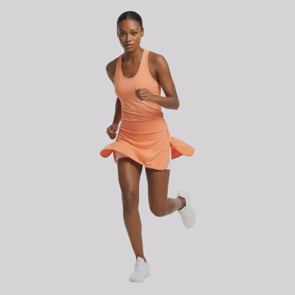 Imagem 4 do produto Shorts Saia Selene Fitness Feminino