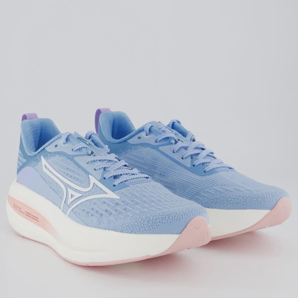 Imagem 2 do produto Tênis Feminino Neo Aura Mizuno