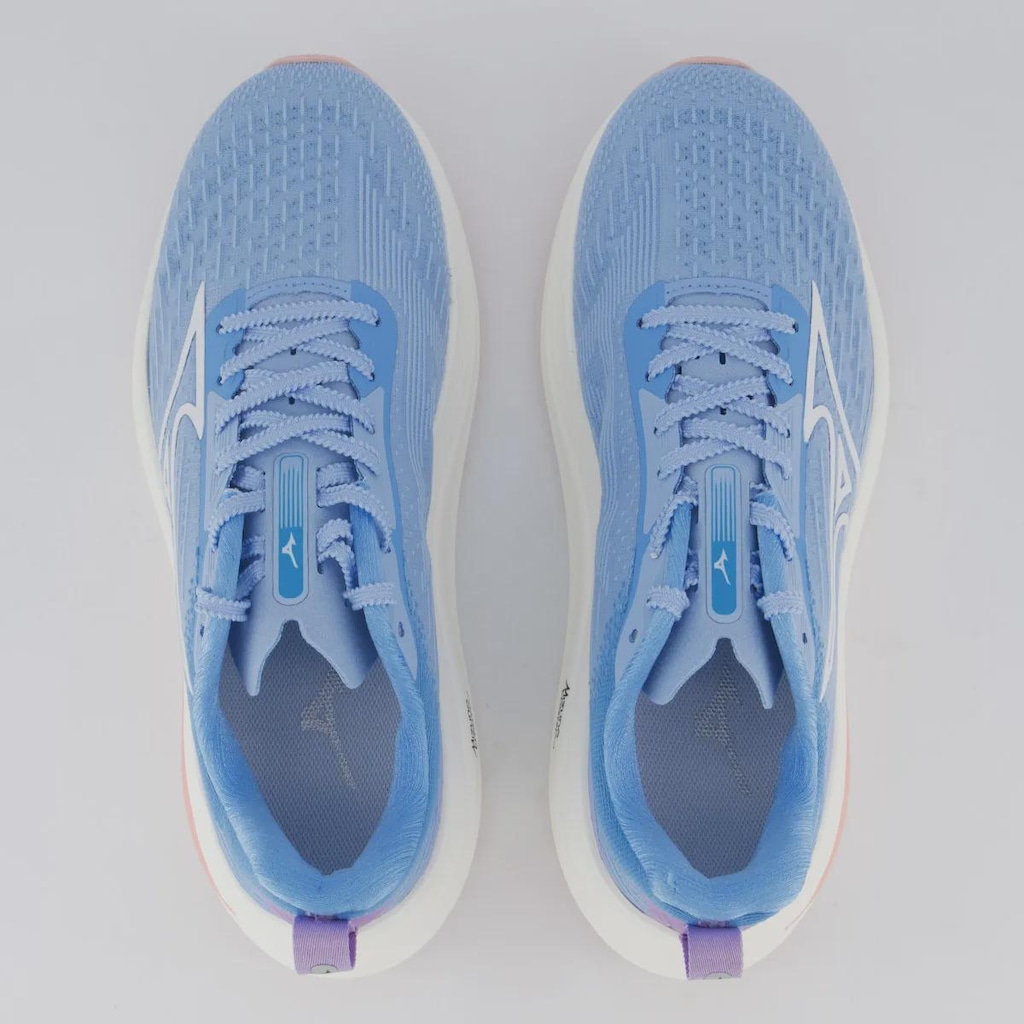 Imagem 4 do produto Tênis Feminino Neo Aura Mizuno
