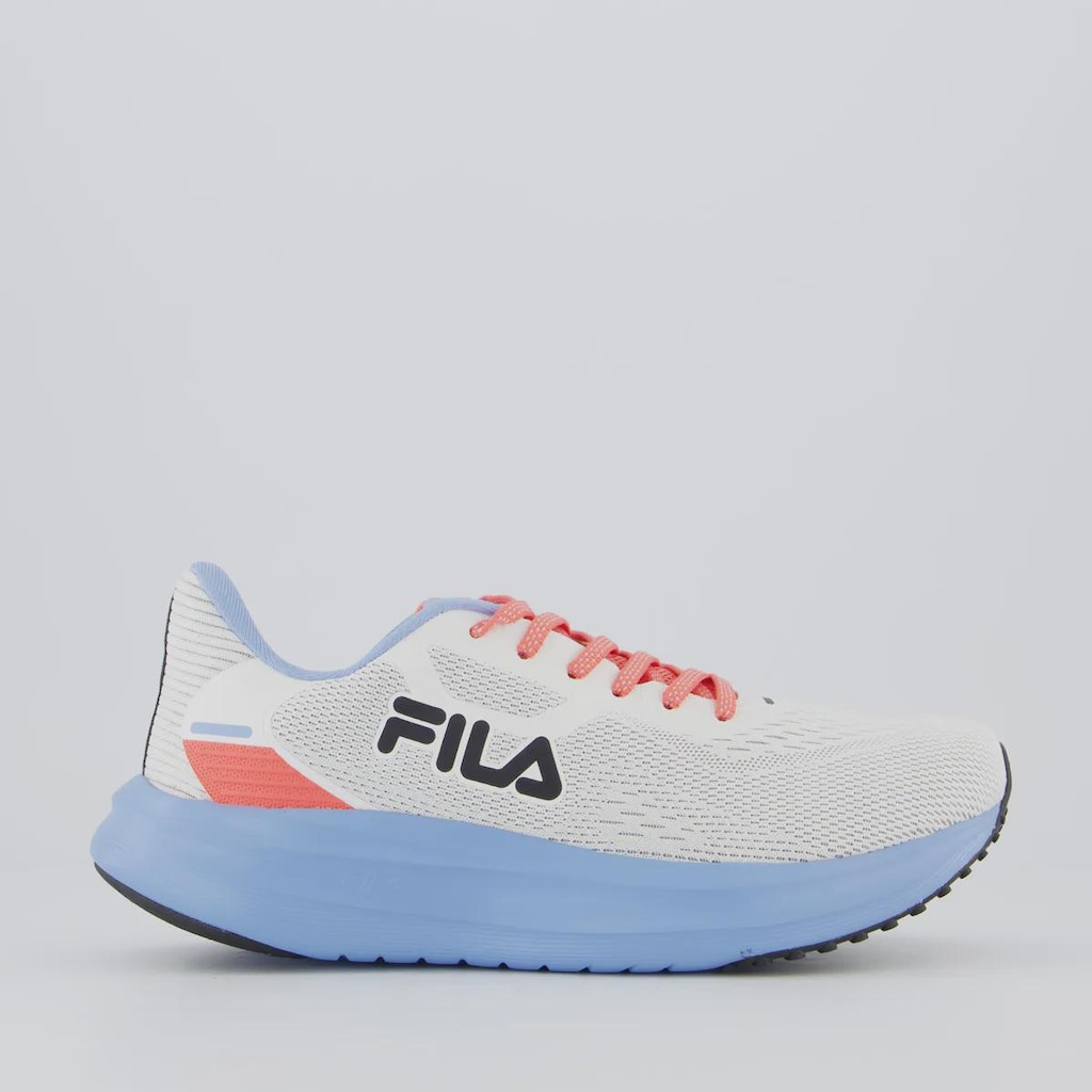 Tenis Feminino Fastness Fila