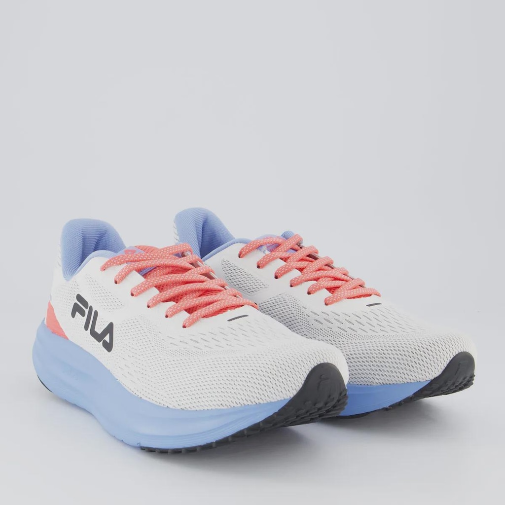 Imagem 2 do produto Tenis Feminino Fastness Fila