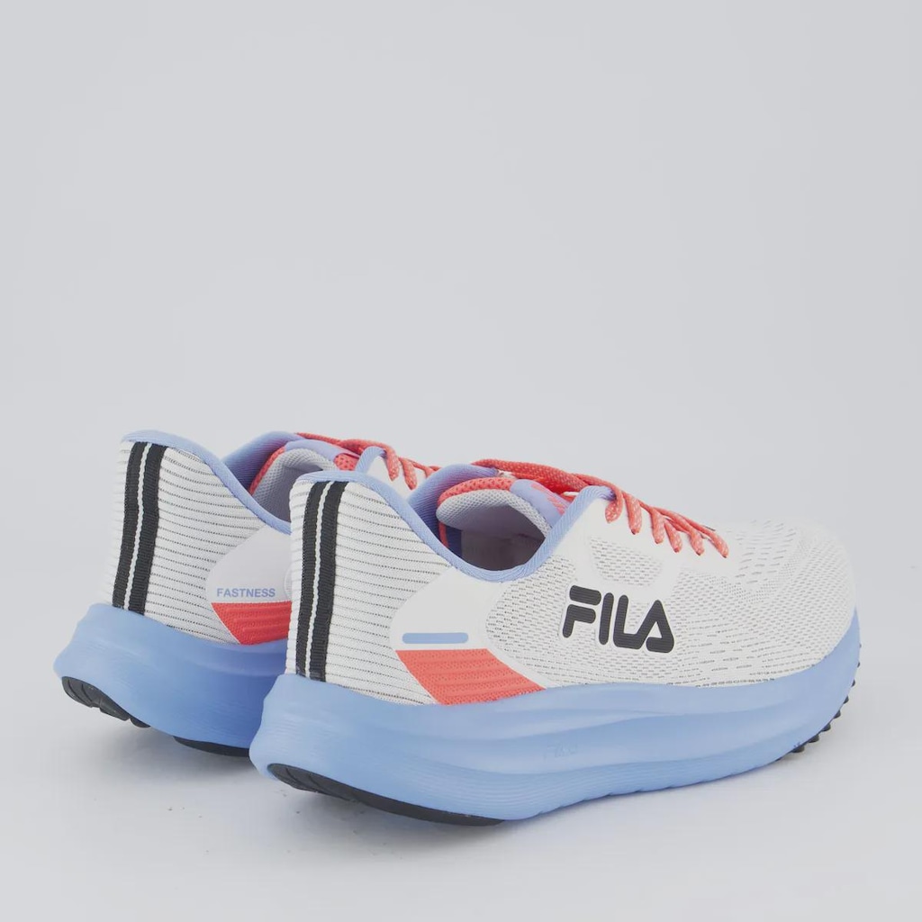 Imagem 3 do produto Tenis Feminino Fastness Fila