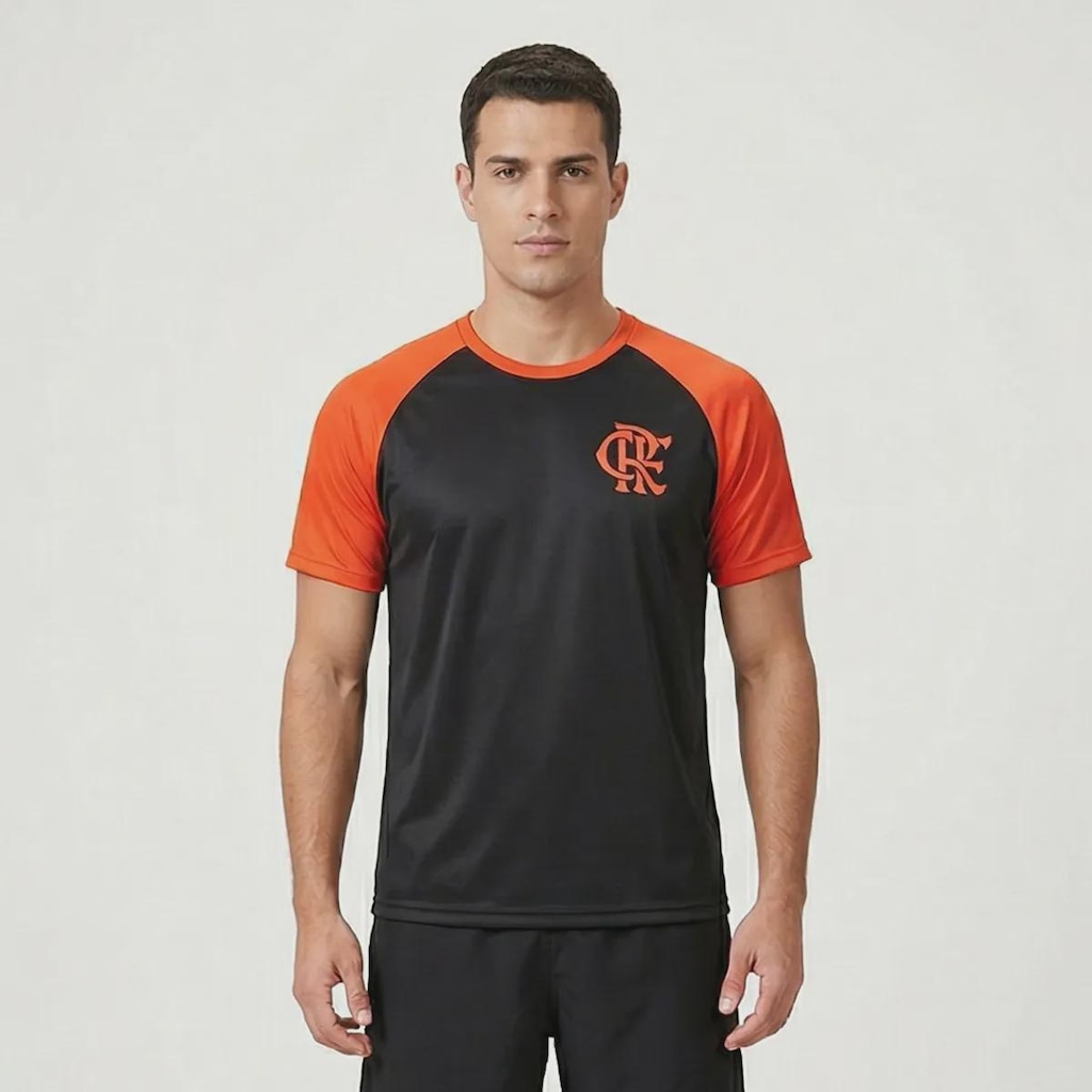 Camisa Flamengo Gávea FutFanatics Masculina