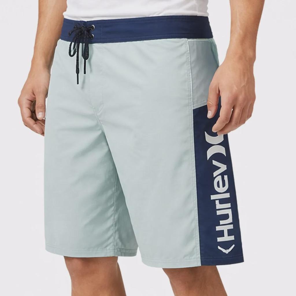 Imagem 2 do produto Bermuda Masculina Slash Hurley