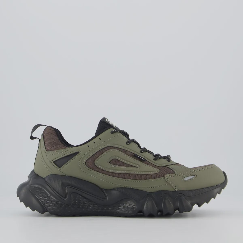 Tênis Masculino Venture Tracer Lite Fila