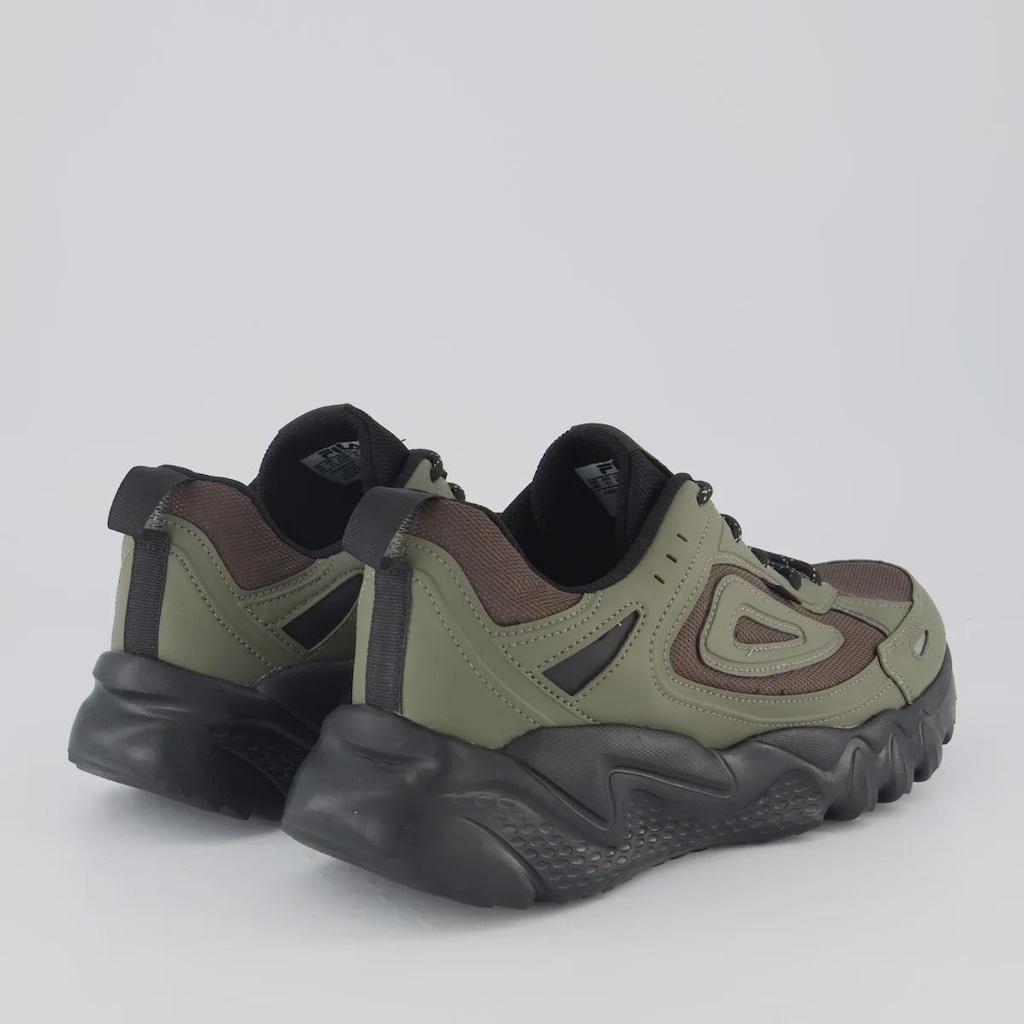 Imagem 3 do produto Tênis Masculino Fila Venture Tracer Lite