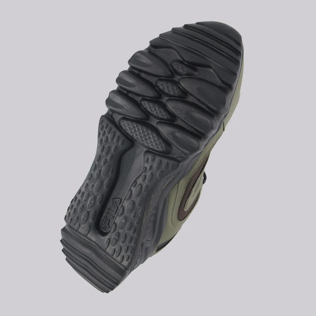 Imagem 5 do produto Tênis Masculino Fila Venture Tracer Lite