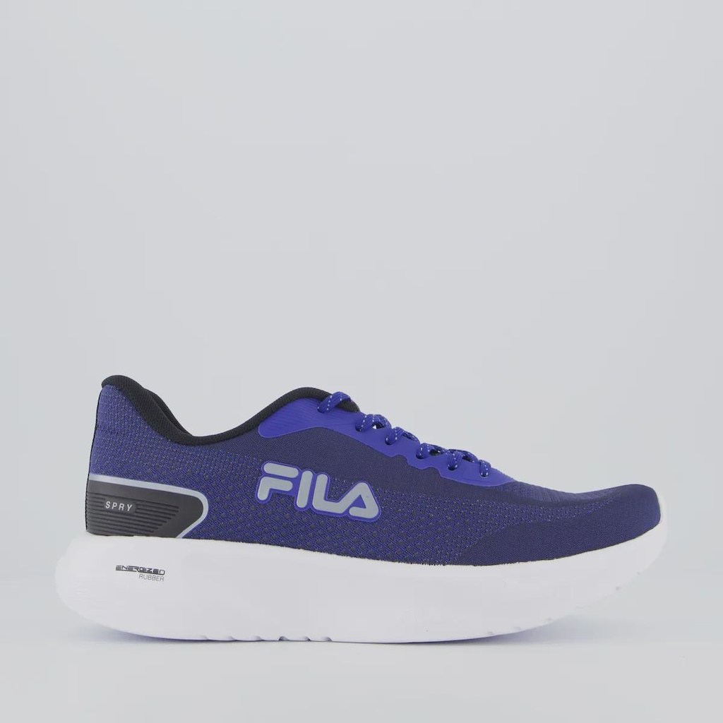 Tenis Masculino Spry Fila