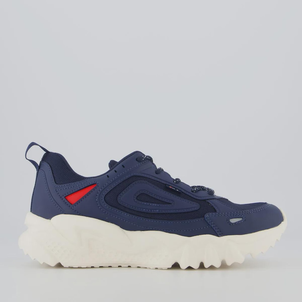 Tenis Masculino Venture Tracer Lite Fila
