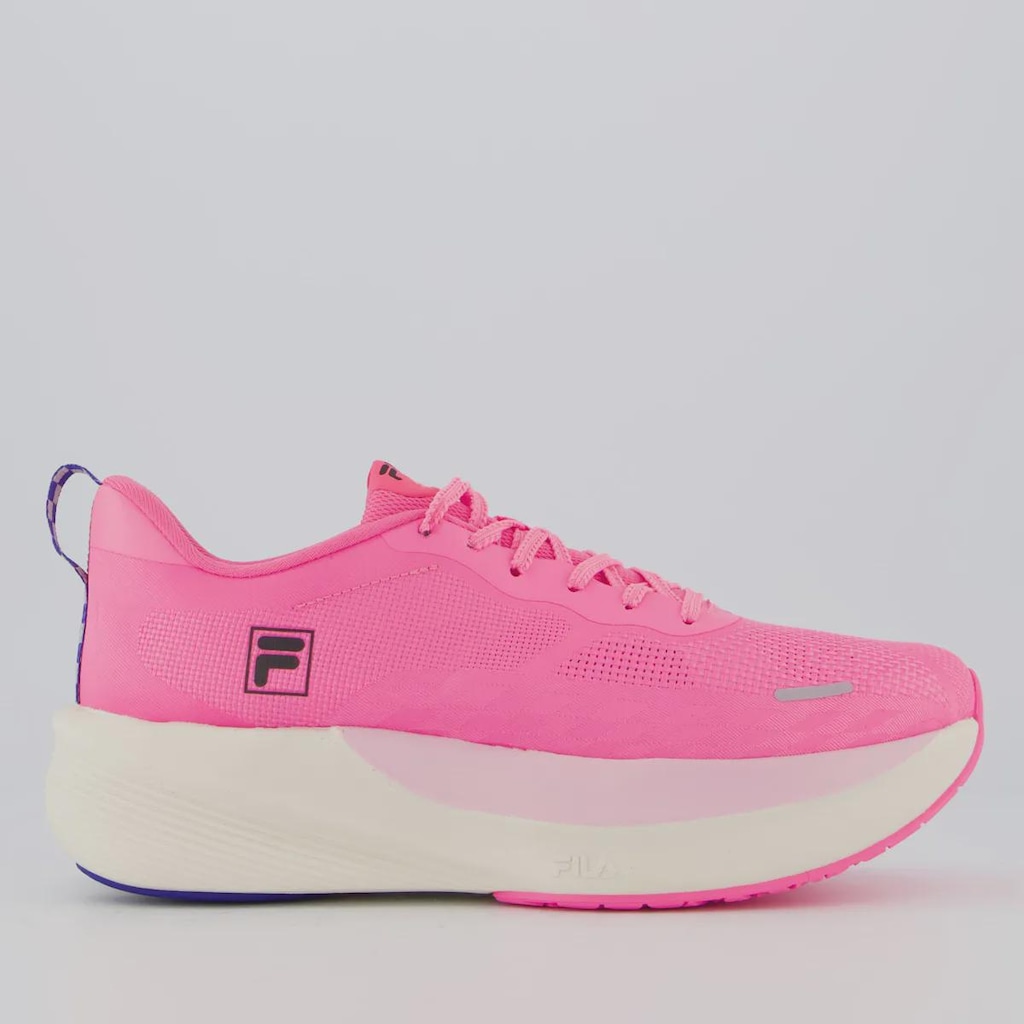 Tenis Feminino Aero Skyfoam Fila