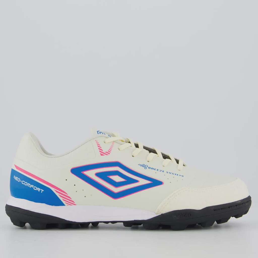 Chuteira De Soiety Adulta Neo Comfort Umbro