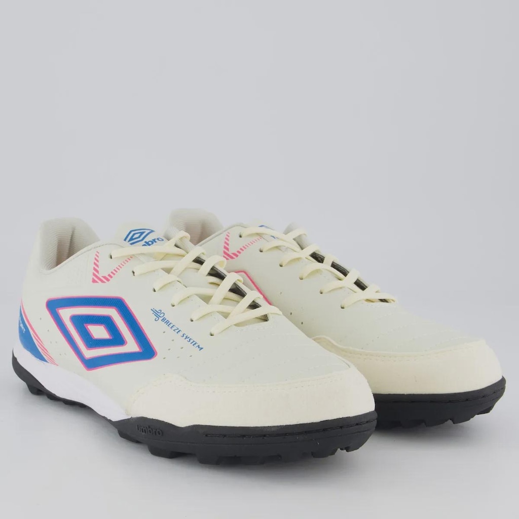 Imagem 2 do produto Chuteira De Soiety Adulta Neo Comfort Umbro