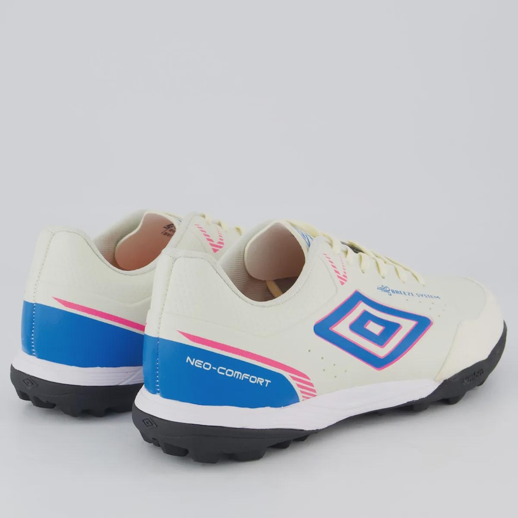 Imagem 3 do produto Chuteira De Soiety Adulta Neo Comfort Umbro