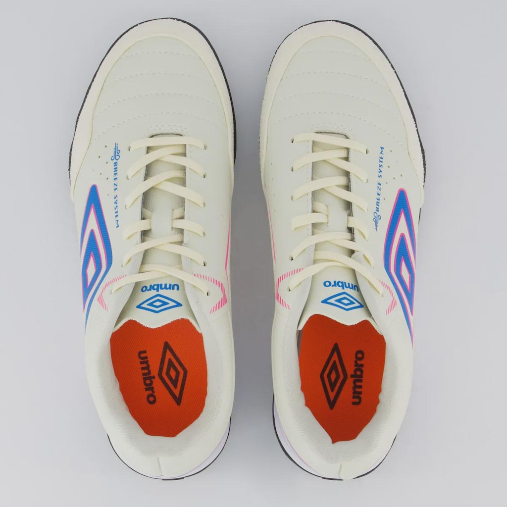 Imagem 4 do produto Chuteira De Soiety Adulta Neo Comfort Umbro