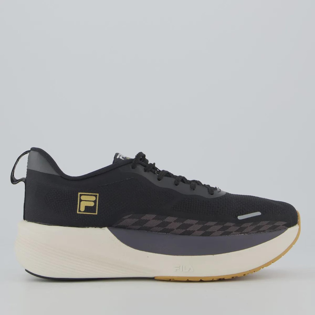 Tenis Feminino Aero Skyfoam Fila