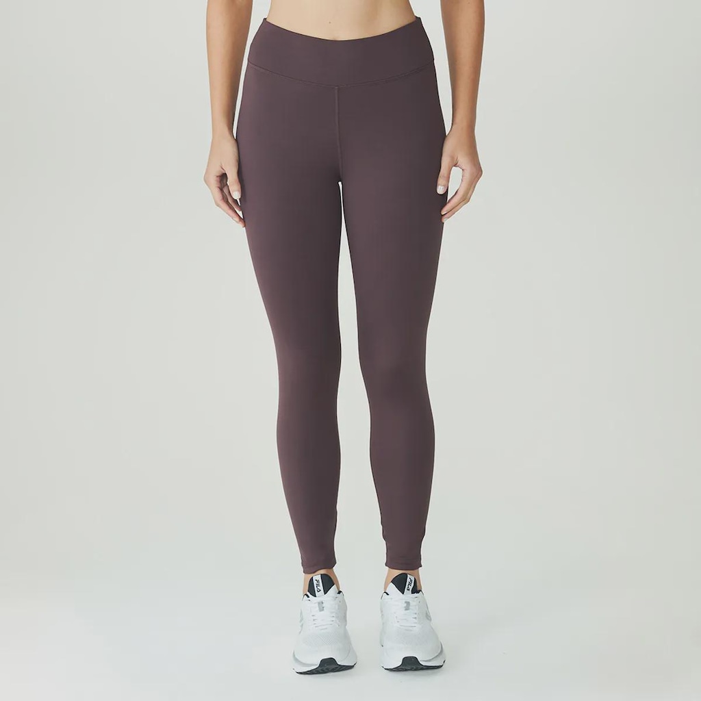 Calça Legging Feminina Flat II Fila