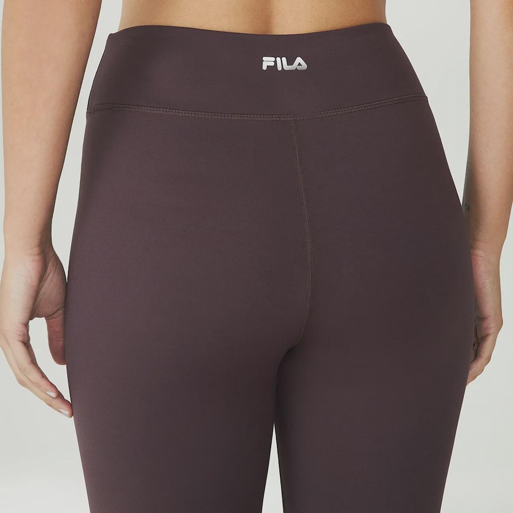 Imagem 5 do produto Calça Legging Feminina Flat II Fila