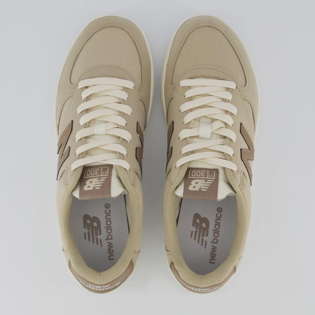 Imagem 4 do produto Tênis Masculino New Balance CT 300 V3