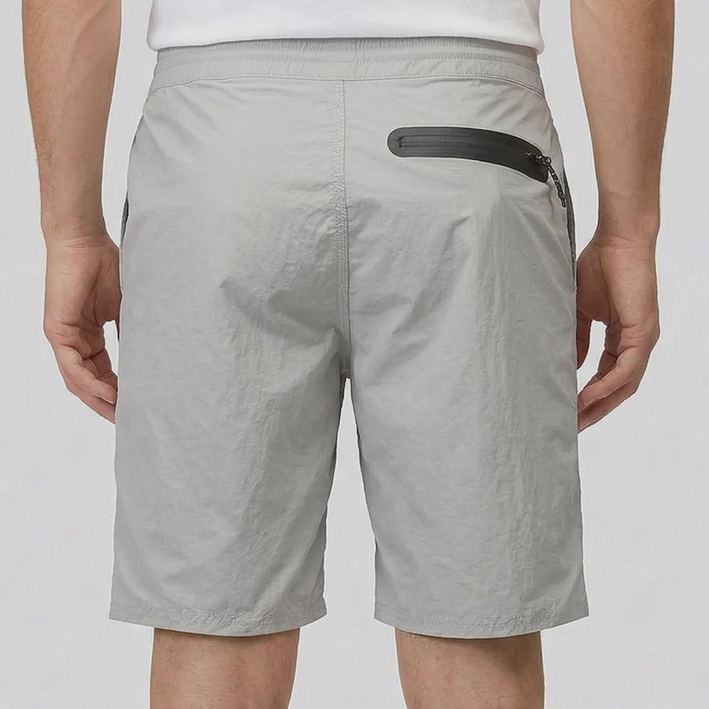 Imagem 3 do produto Bermuda Masculina Taslon Hang Loose